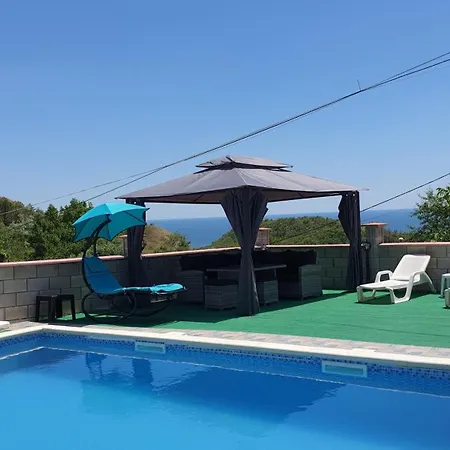 евита - град Holiday home Balchik