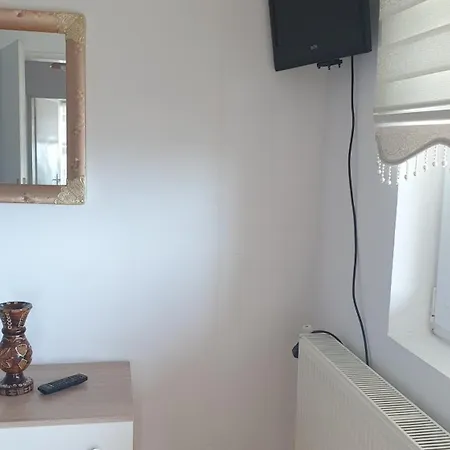 Holiday home евита - град