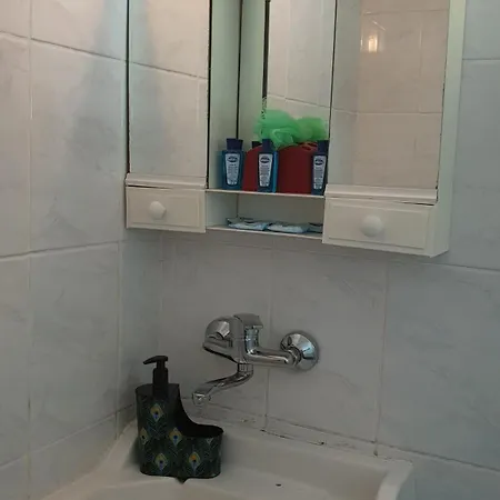 Holiday home евита - град *