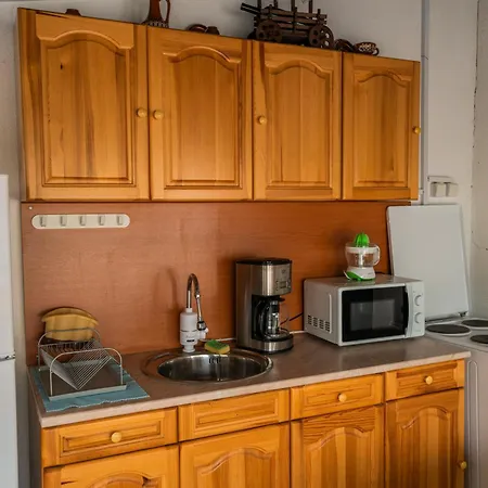 евита - град Holiday home Balchik