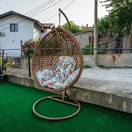 евита - град Holiday home