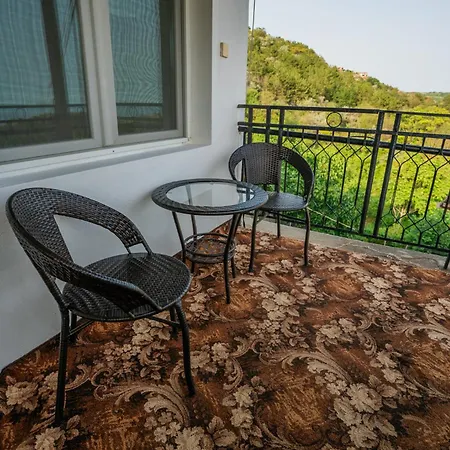 Holiday home евита - град Balchik