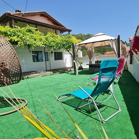 евита - град Holiday home *