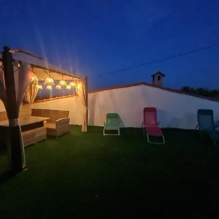Casa vacanze Къщи За Гости Евита Вила 2 - Град Балчик Balchik