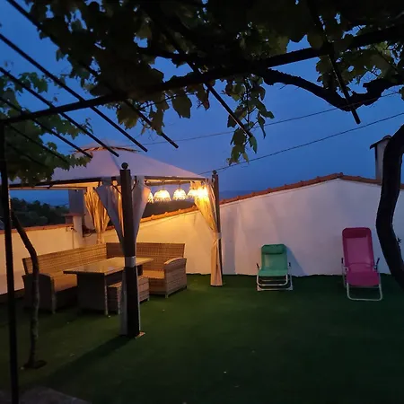 Casa vacanze Къщи За Гости Евита Вила 2 - Град Балчик