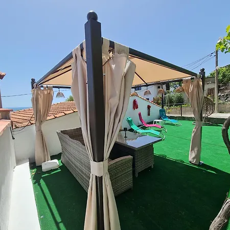 Къщи За Гости Евита Вила 2 - Град Балчик Casa vacanze Balchik