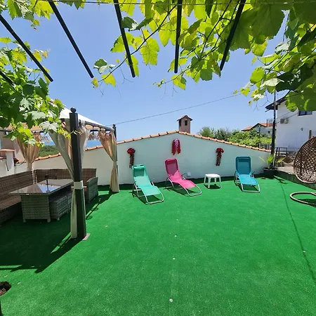 Casa vacanze Къщи За Гости Евита Вила 2 - Град Балчик