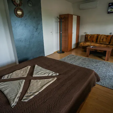 Къщи За Гости Евита Вила 2 - Град Балчик Casa vacanze