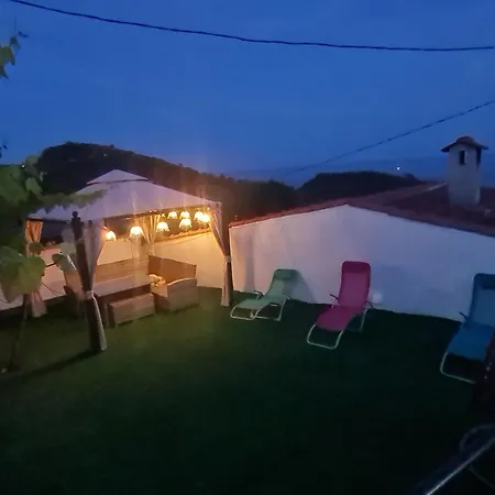 Къщи За Гости Евита Вила 2 - Град Балчик Casa vacanze Balchik