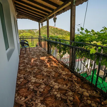 Къщи За Гости Евита Вила 2 - Град Балчик Casa vacanze