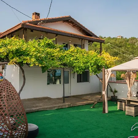 Къщи За Гости Евита Вила 2 - Град Балчик Casa vacanze